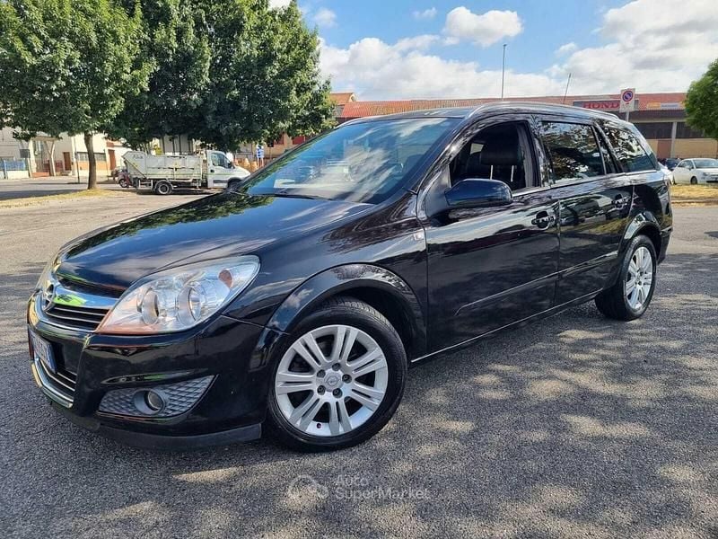 Usata Opel Astra 101 CV (74 kW) 2007 Station wagon