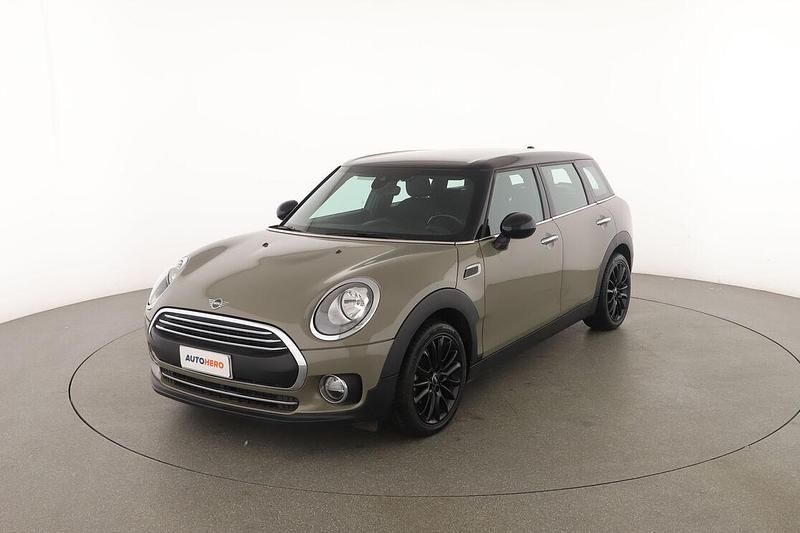 Usado Mini One D Clubman 116 HP (85 kW) 2018 Carrinha