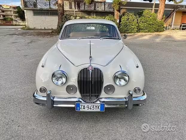 Usata Jaguar MK II 220 CV (161 kW) 1960 Berlina
