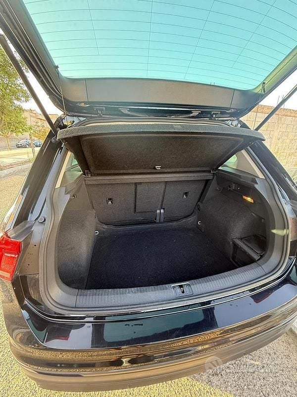 Usata VW Tiguan 150 CV (110 kW) 2017 SUV