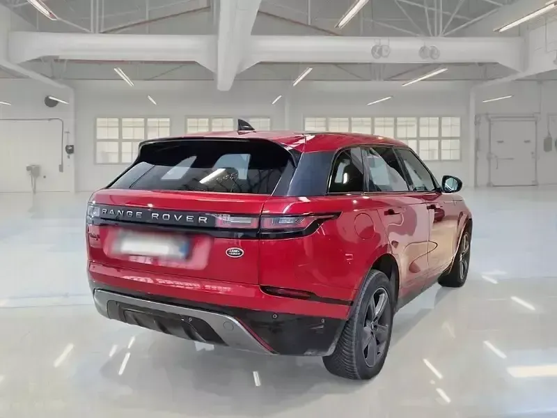 Usata Land Rover Range Rover Velar R-Dynamic 203 CV (149 kW) 2022 SUV