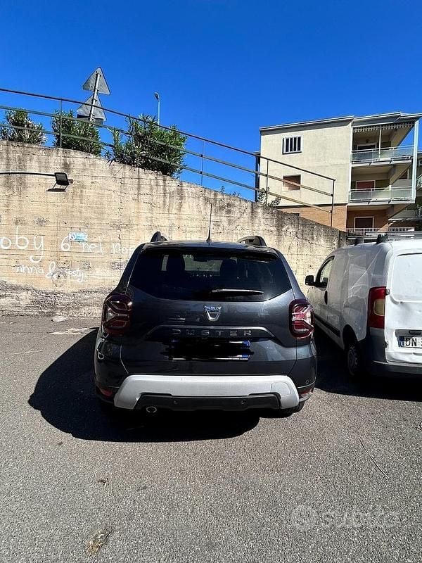 Usata Dacia Duster 116 CV (85 kW) 2023 Berlina