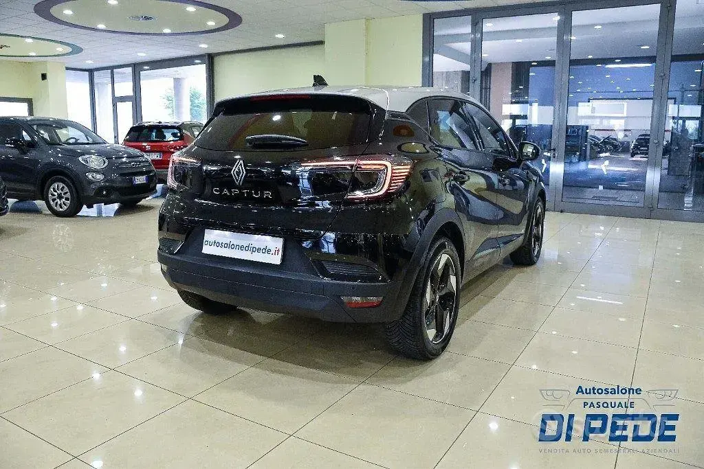 Usata Renault Captur Techno 91 CV (66 kW) 2025 Other SUV