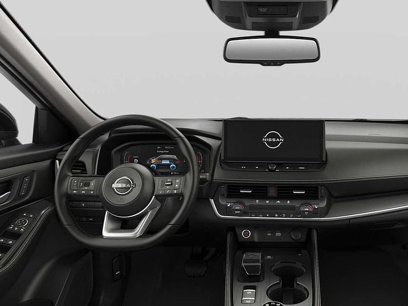 Nuova Nissan X-Trail N-Connecta 213 CV (156 kW) 2026 Bianco SUV