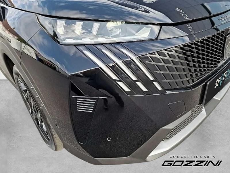 Nuova Peugeot 5008 GT 136 CV (100 kW) 2026 Nero perla SUV