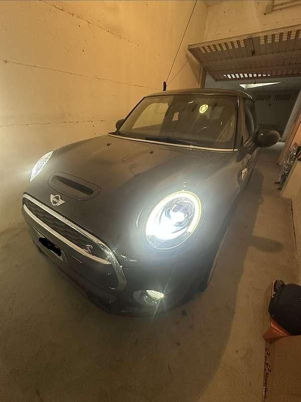Usata 2014 Mini Cooper S Utilitaria | 12.800 € (Buon prezzo) - Immagine 1/4