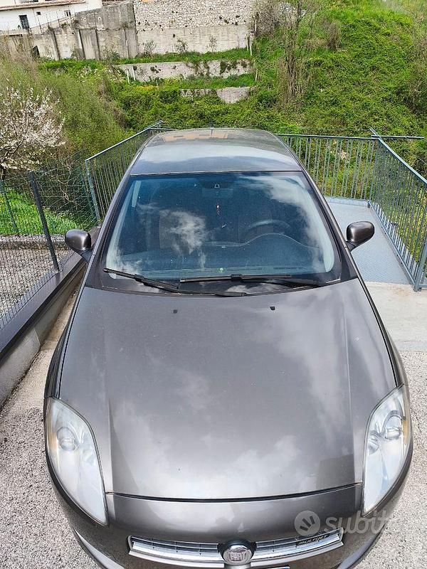Usata Fiat Bravo 120 CV (88 kW) 2008 Utilitaria