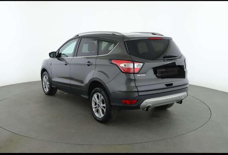 Occasion Ford Kuga Titanium S 120 ch (88 kW) 2018 SUV