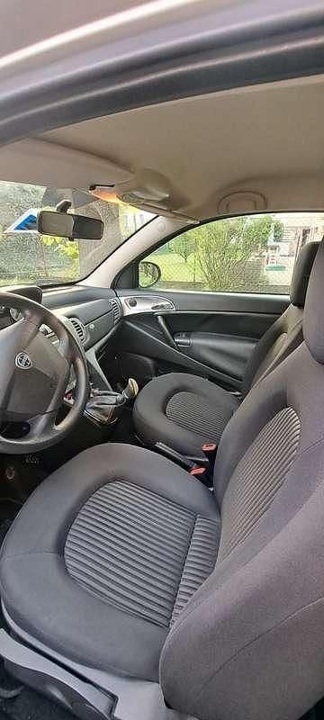 Usata Lancia Ypsilon 77 CV (56 kW) 2009 Utilitaria