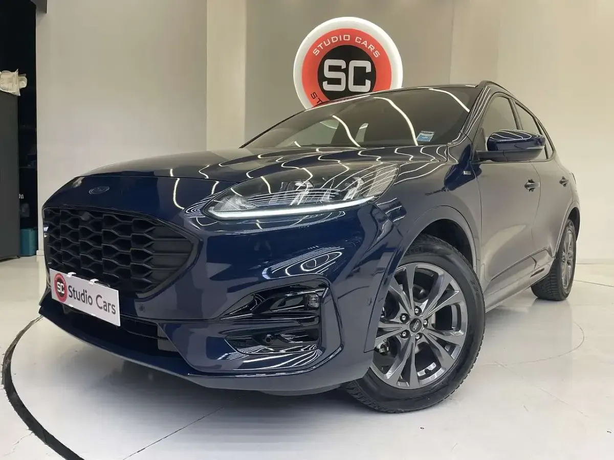 Usata Ford Kuga ST-Line 152 CV (111 kW) 2022 Other SUV