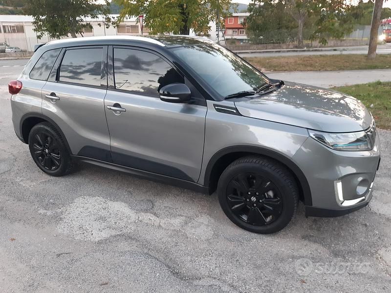 Usata 2020 Suzuki Vitara SUV | 18.999 € (Buon prezzo) - Immagine 1/4
