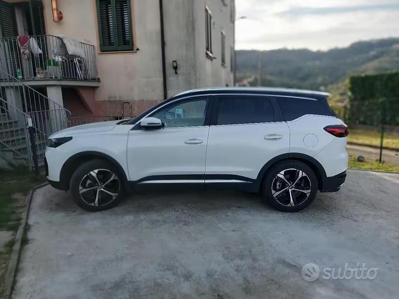 Usata DR DR 6.0 185 CV (136 kW) 2024 SUV