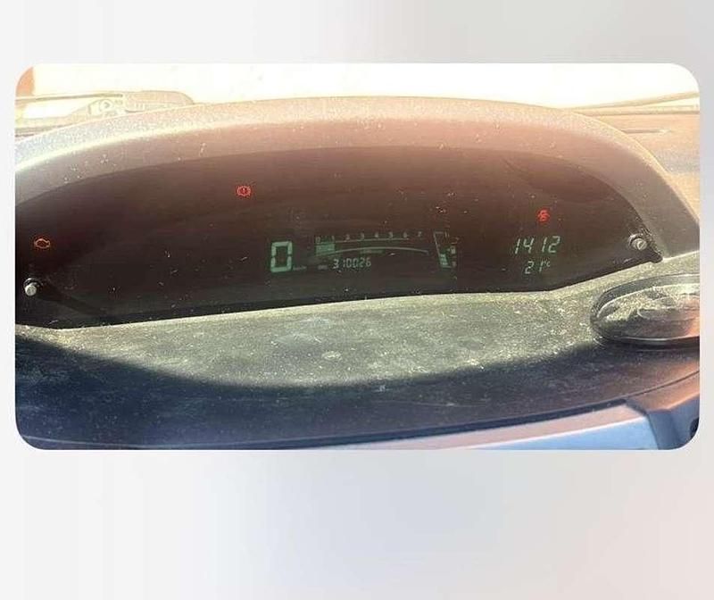 Usata Toyota Yaris 69 CV (50 kW) 2009 Berlina