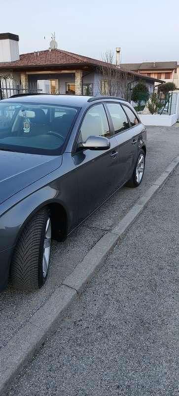 Usata Audi A4 Ambiente 143 CV (105 kW) 2011 Station wagon