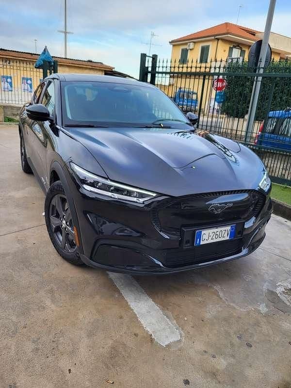Usata Ford Mustang Mach-E Extended Range 124 kW (169 CV) 2023 SUV