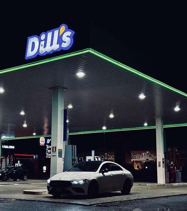 Usata Mercedes CLA200 Premium 136 CV (100 kW) 2021 Berlina