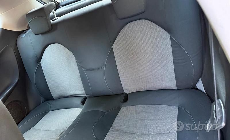 Usata Alfa Romeo MiTo 135 CV (99 kW) 2011 Utilitaria