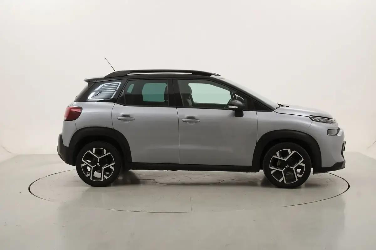 Usata Citroën C3 Aircross Shine 110 CV (80 kW) 2023 SUV