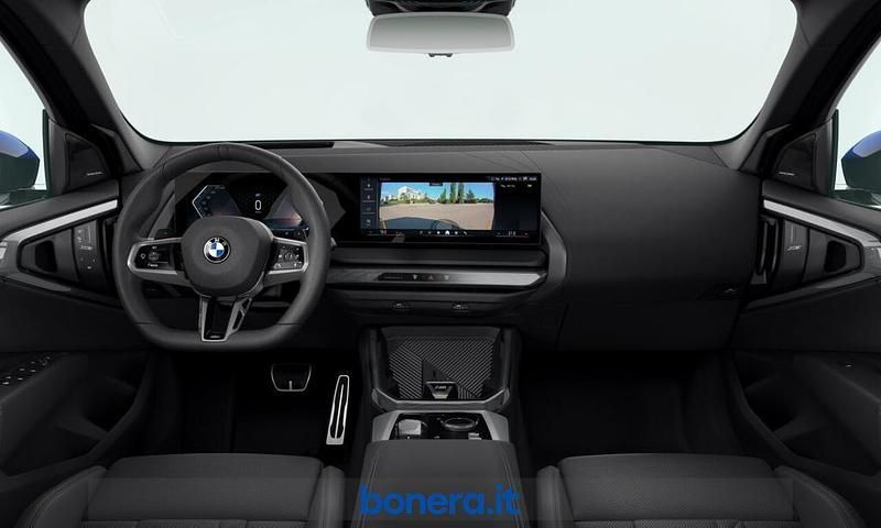 Usata BMW X3 M Sport 197 CV (144 kW) 2025 Blu SUV