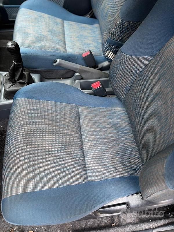 Usata Honda HR-V 105 CV (77 kW) 2000 SUV