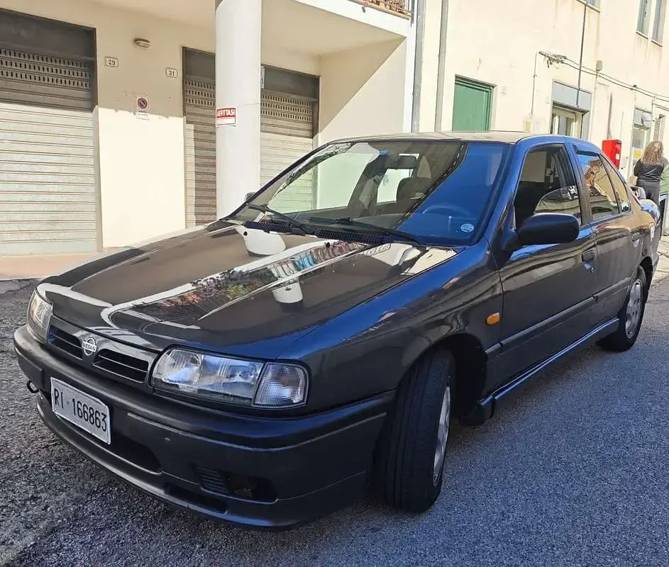 Usata Nissan Primera GT 150 CV (110 kW) 1991 Station wagon