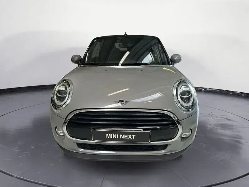 Usata Mini Cooper Cabriolet Hype 136 CV (100 kW) 2019 Other Cabrio