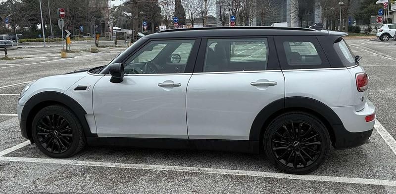 Usata Mini Cooper D Clubman 150 CV (110 kW) 2021 Station wagon
