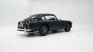 Usata Aston Martin DB2 162 CV (119 kW) 1958 Altri Coupé