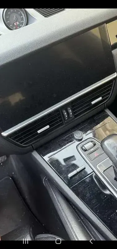 Usata Porsche Cayenne 340 CV (250 kW) 2018 SUV