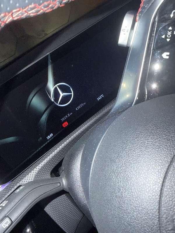 Usata Mercedes A180 Advanced Plus 116 CV (85 kW) 2024 Berlina