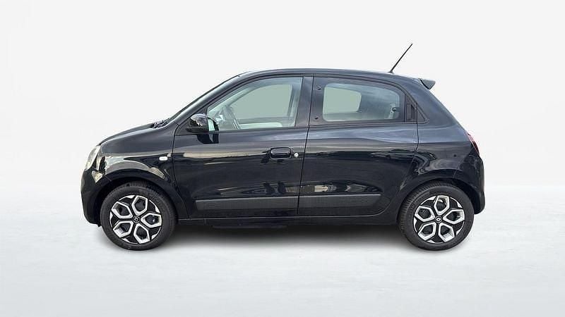 Nuova Renault Twingo Equilibre 60 kW (82 CV) 2025 Nero Utilitaria