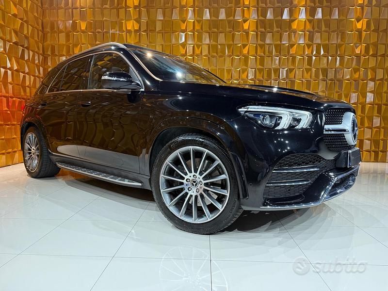 Usata 2019 Mercedes E300 Premium Station wagon | 53.800 € - Immagine 1/4