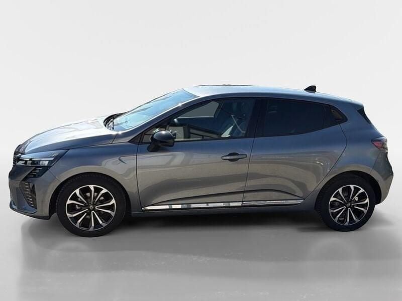 Usata Renault Clio V Techno 91 CV (66 kW) 2025 Grigio Utilitaria