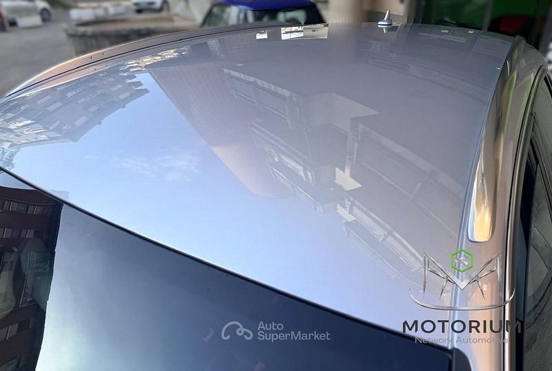 Usata Audi Q3 Business 150 CV (110 kW) 2015 Gray SUV