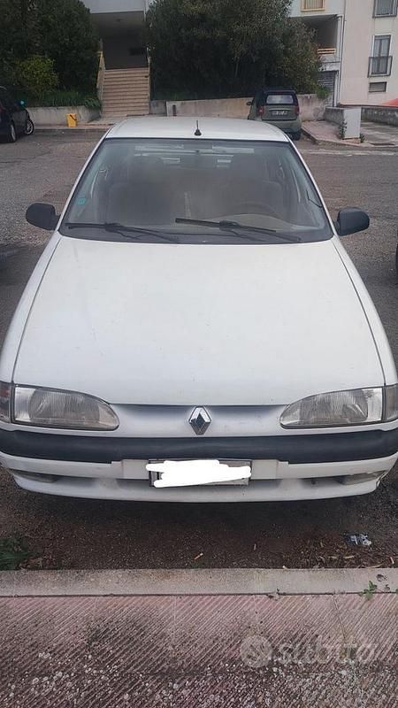 Usata Renault 19 78 CV (57 kW) 1994
