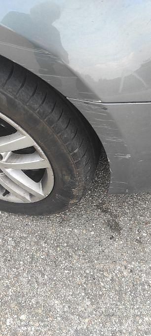 Usata VW Golf VI 2011 Utilitaria