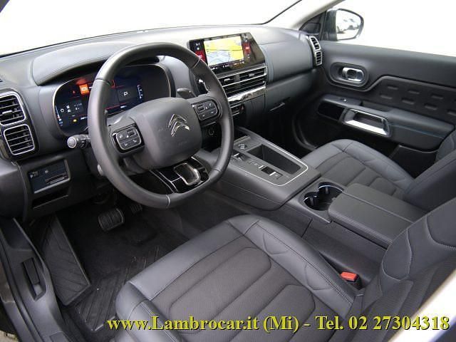 Usata Citroën C5 135 CV (99 kW) 2024 Grigio Berlina