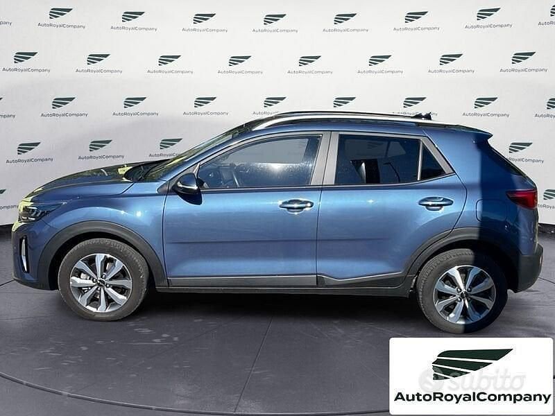 Gebraucht Kia Stonic Style 101 PS (74 kW) 2025 Other SUV