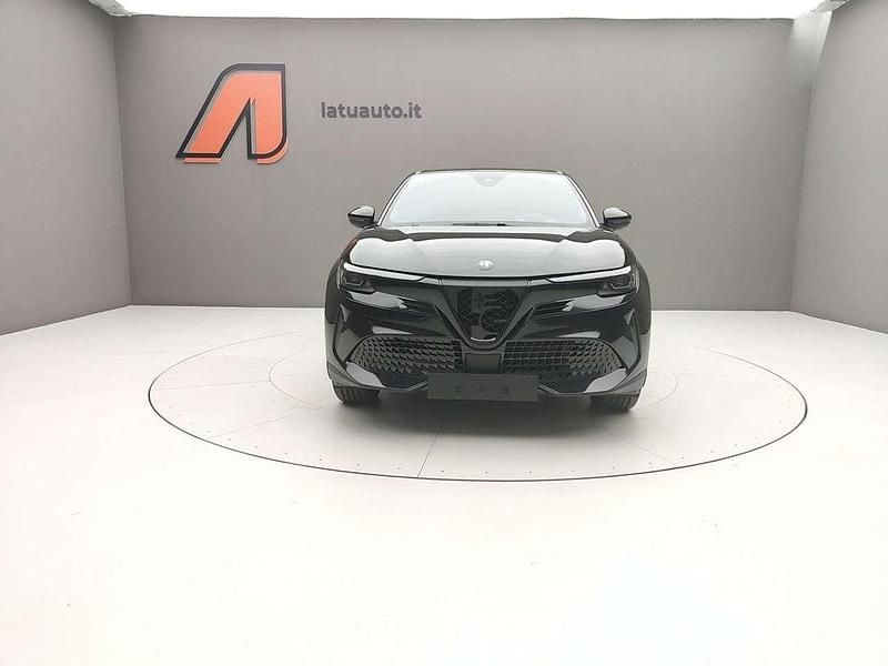 Nuova Alfa Romeo Junior Edizione Speciale 61 kW (84 CV) 2025 Grigio SUV