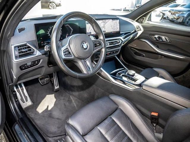 Usata BMW 340 2023 Nero Station wagon