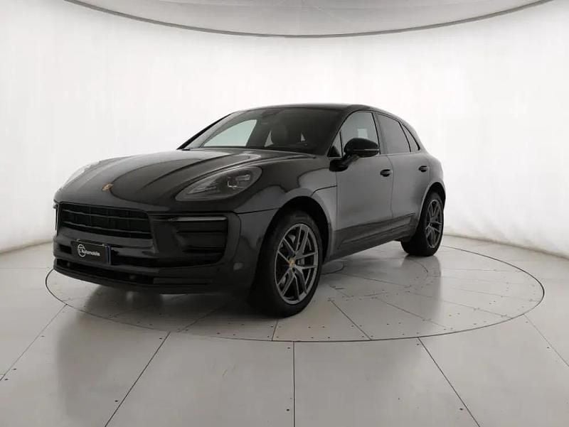 Usata Porsche Macan 265 CV (194 kW) 2023 SUV