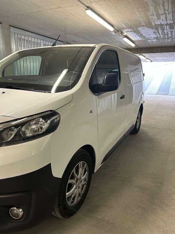 Usata Toyota Proace 95 CV (69 kW) 2018 Monovolume
