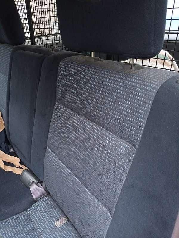 Usata Mitsubishi Pajero Sport 116 CV (85 kW) 2002 SUV