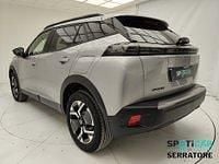 Usata Peugeot 2008 Allure 101 CV (74 kW) 2025 Grigio SUV