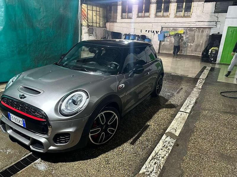 Usata Mini John Cooper Works 231 CV (169 kW) 2018 Utilitaria