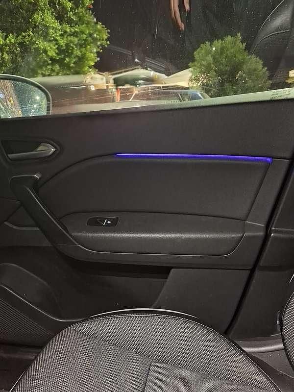 Usata Renault Captur Intens 160 CV (117 kW) 2020 SUV