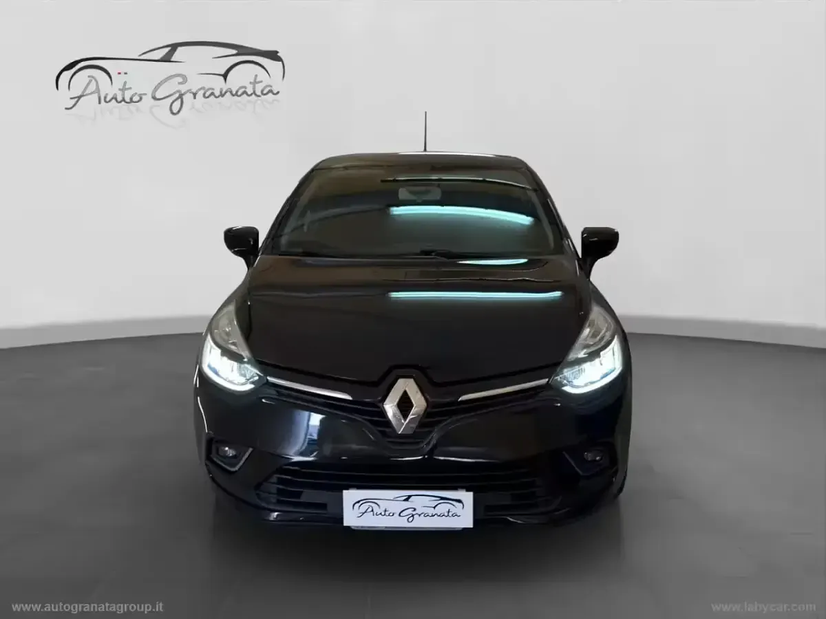 Usata Renault Clio Intens 89 CV (65 kW) 2019
