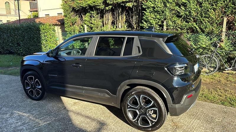 Usata Jeep Avenger EV 61 kW (84 CV) 2023 SUV