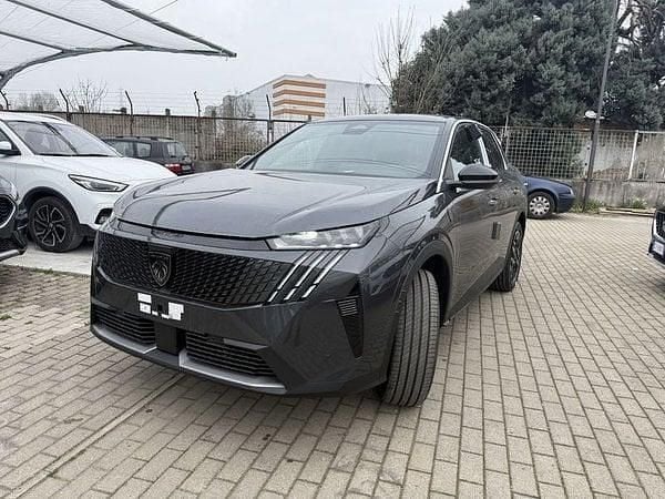 Nuova Peugeot 3008 GT 145 CV (106 kW) 2026 Grigio SUV