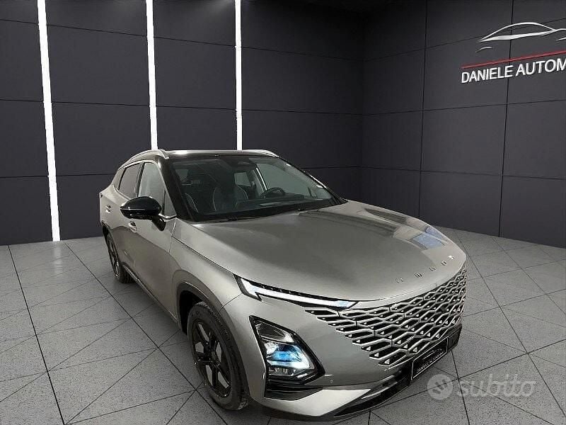 Nuova Omoda 5 147 CV (108 kW) 2025 Other SUV